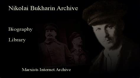 Bukharin's Archive Chapter 448: My Students are quite.